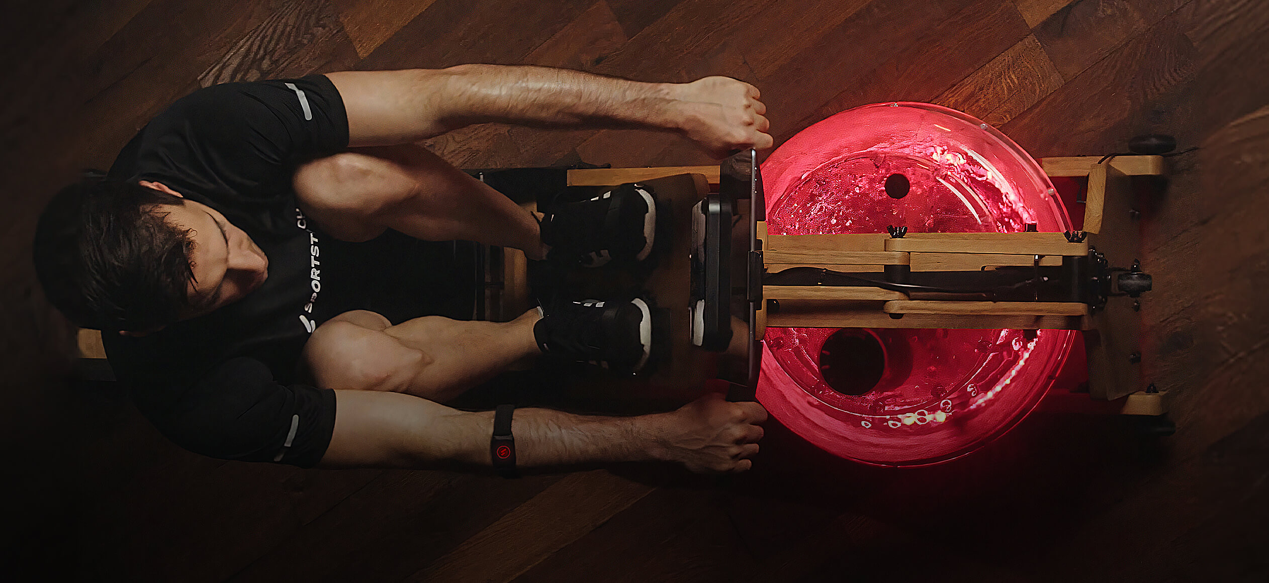 Fitnessgeräte für Zuhause online bestellen | SPORTSTECH