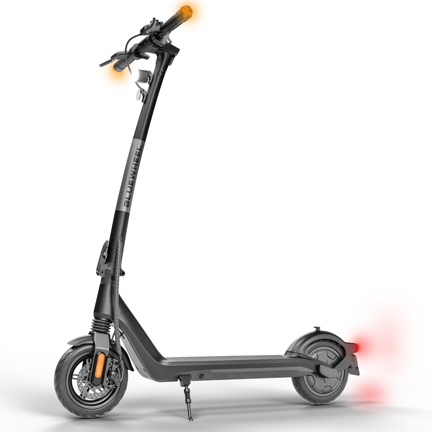 IX250 E-Scooter
