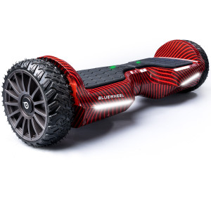 Hoverboard HX380 Red