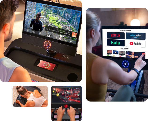 Innovatives Display