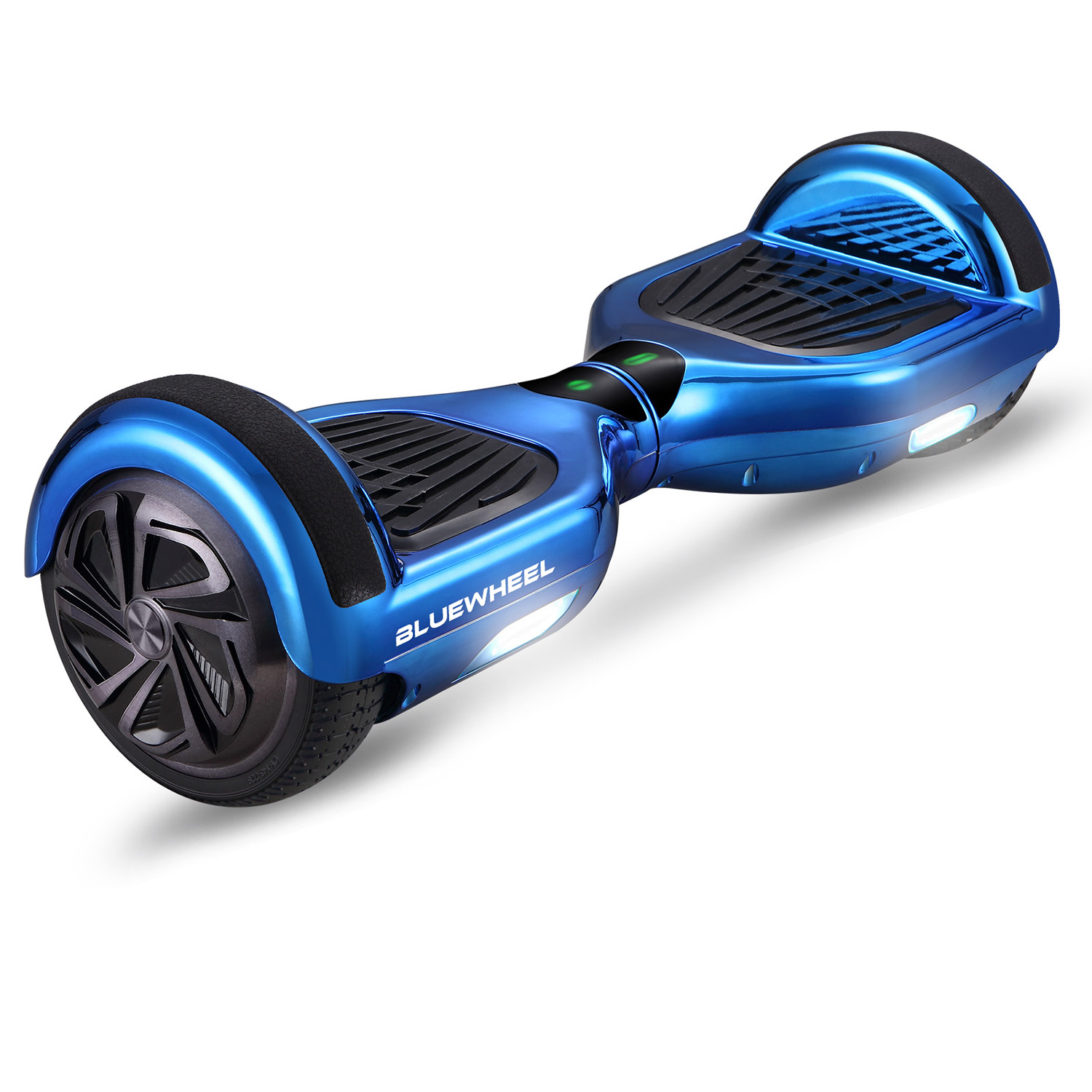 hoverboard-hx310s-simpleblack-bluewheel