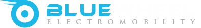 Bluewheel logo